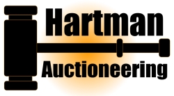Hartman Auctioneering